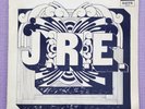 LP J.R.E - JAZZ ROCK EXPERIENCE - DERAM 1970 U.K. incl. LISTEN HERE & SHAM TIME