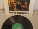 THE GO-BETWEENS - Before Hollywood (1983) Greek Edition LP New wave Post Punk