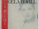 ANGELA BOFILL THE BEST OF ANGELA BOFILL ARISTA 25RS263 JAPAN OBI VINYL 1LP