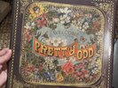 Panic At The Disco – Pretty Odd - LP Vinyl Record 12