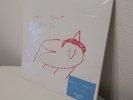 MEN I TRUST Oncle Jazz 2-LP Opaque Baby Blue Vinyl /500 Limited TTL turntablelab