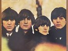The Beatles ‎– Beatles For Sale Japan 12
