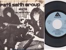 Patti Smith Group – Gloria / My Generation RARE 1976 Arista AS 0171 NM