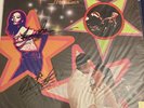 The Golden Sound Of Motown Lp Signed By Diane Ross, Stevie Wonder & Edwin Starr