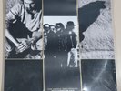 RARE U2 Fan Club Exclusive: The Joshua Tree Singles - 4 x 10
