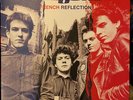 the cure french reflection rare white lp last copy in stock