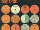 VARIOUS - Easy Street - Vinyl (2xLP)