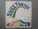 Sweetwater Flowing LP VG+ Rare Private Xian Folk Ken Scott Archivist 