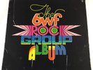 Various – The 6WF Rock Group Album Vinyl LP 720 6WF 1978 – AA 9049 USED