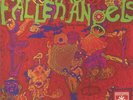 FALLEN ANGELS, The - It's A Long Way Down - Vinyl (gatefold red vinyl LP)