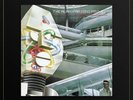 ALAN PARSONS PROJECT – I ROBOT – MOBILE FIDELITY 180G 33RPM ULTRADISC ONE-STEP