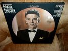 FANTASTIC FRANK SINATRA  THE VOICE  1943-1952  6 LP BOX ORIGINAL RECORDINGS