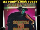 PERRY, Lee/KING TUBBY - Cloak & Dagger: Scratch The Upsetter - Vinyl (LP)