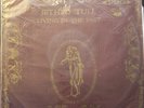 RARE  - Jethro Tull Living In The Past - Taiwan Pressing - 2LP  - VG+ - Vinyl LP