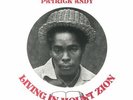 ANDY, Patrick - Living In Mount Zion - Vinyl (LP)