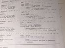 CBS Radio Show Timothy Leary Guest Mike Harrison Rock Connection June 1986