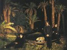 ECHO & THE BUNNYMEN - Evergreen (25th Anniversary Edition) (remastered) - LP