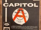 Surf The Beach Boys God Only Knows Capitol DEMO CL 15459