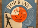 Doo Wop Teen Nino & The Ebb Tides  Those Oldies But Goodies Top Rank JAR 572