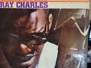 Ray Charles, What'd I Say, 8029, LP Vinyl, First Edition, Vintage