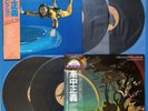 Masayoshi Takanaka All Of Me / The Rainbow Goblins Kitty 2LP set jazz from Japan