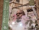 GREEN Saba Few Good Things 2xLP ALBUM Vinyl + Obi Strip NEW Music Artist