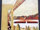 Stevie Wonder Innervisions LP UK 1st Pressing…