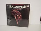 John Carpenter Halloween Horror Sound Track Sealed No Marks LP