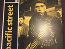 The Pale Fountains Pacific Street 1984 1st UK Press Vinyl LP VG+/VG+