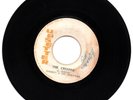 Afro Latin Jazz Dub Reggae Mountaineers Earth Sound Ernest Ranglin Upsetter