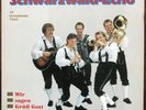 ORIGINAL SCHWARZWALD-ECHO / *Wir sagen Grüß Gott mit Musik* / RAR  / KOCH
