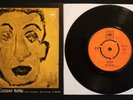 Bob Dylan»wigwam«1970 Vg+/Ex Norway 7