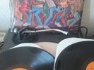 CAMP LO - Uptown Saturday Night 2xLP / UNDERGROUND/ RAR