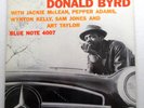 LP Donald Byrd :
