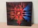 Stranger Things 4 soundtrack – various from Netflix double 2LP vinyl record 2022