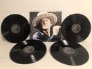 Marius Müller-Westernhagen - MTV Unplugged - 1st 2016 DE - 4x Vinyl LPs
