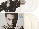 Prince - The Hits 1 & 2 bundle - Creamy White Coloured Vinyl 4LP  Target Walmart