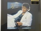 Ultra disc one Step Thriller 40 Michael Jackson Ediz. Limitata + Regalo Rivista