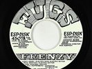 Garage 45 - Fugs - Frenzy - ESP-Disk' - mp3