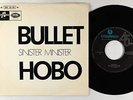 Hard Rock 45 - Bullet - Hobo - Columbia Portugal - mp3