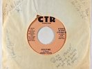 Hard Rock AOR 45 - Used Toys - Hold Me - CTR - VG+ mp3 - autographs/obscure