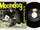 Jazz Avant EP - Moondog - On The Streets Of New York - Mars - mp3