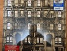 Led Zeppelin – Physical Graffiti - 2LP Vinyl & Backstage Pass Replica – SEALED