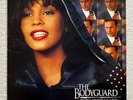 WHITNEY HOUSTON . the bodyguard LP Soundtrack 1.Press 1992 Kevin Kostner Kenny G
