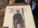 Another Side Of Bob Dylan Mono MFSL 45RPM 2 Vinyl LP Mobile Fidelity Sound Lab