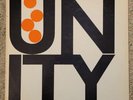 LARRY YOUNG UNITY BLUE NOTE LP BST 84221 NEW YORK USA NO EAR NEAR MINT