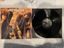 JACOBITES Heart Of Hearts VINYL LP Nikki Sudden Swell Maps Dave Kusworth NM