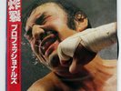 THE PROFESSIONALS I DIDN'T SEE IT COMING VIRGIN VIP6990 JAPAN PROMO OBI 1LP