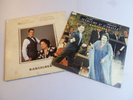 FREDDIE MERCURY & MONTSERRAT GABALLE - BARCELONA / LP & MAXI