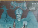 GHOST Opus Eponymous LP Vinyl Gatefold Sealed